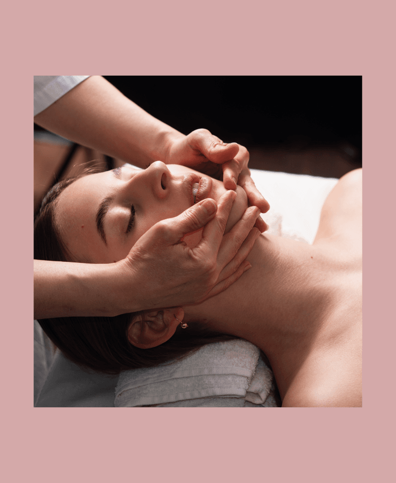SOIN FERMETÉ VISAGE, COU ET DÉCOLLETÉ – LIFT SUMMUM