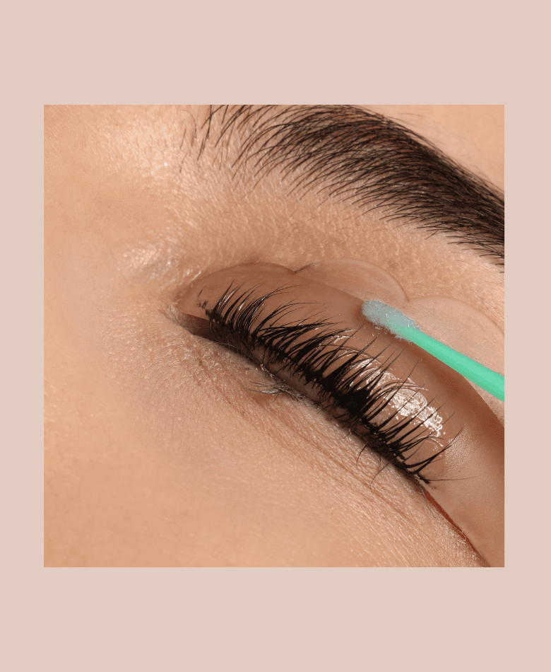 Lash Lift