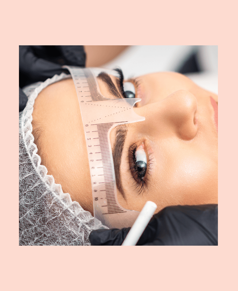 Brow lift