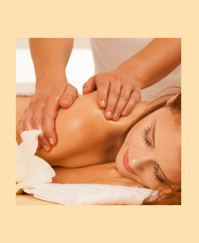 MASSAGE RELAXANT
