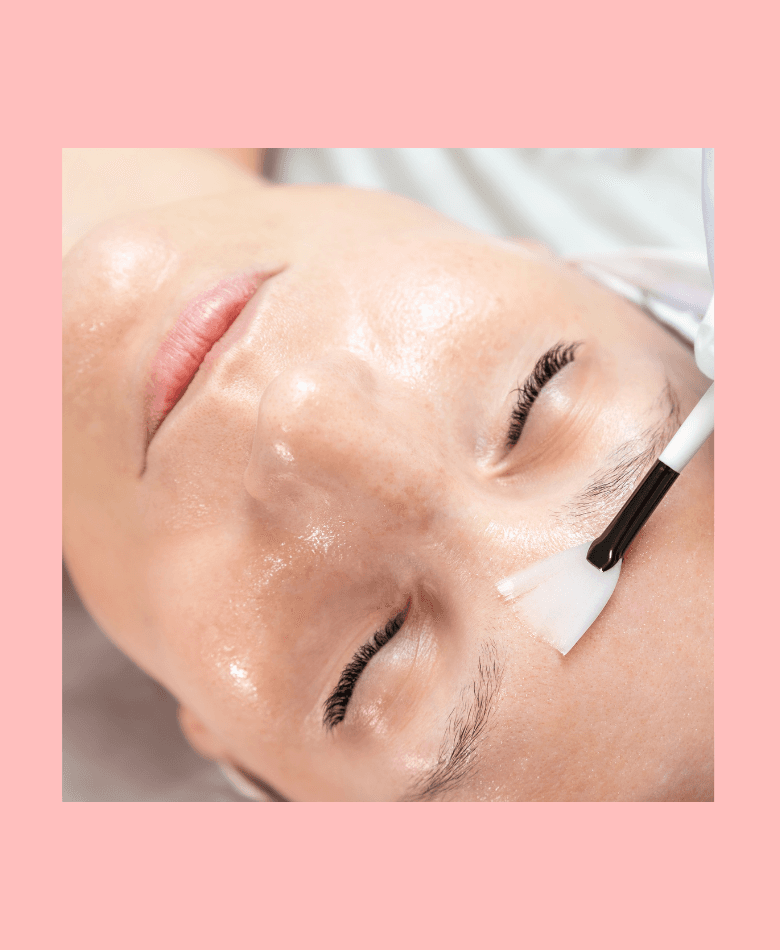 SOIN PEELING RÉNOVATEUR DE PEAU- HYDRA PEELING (HYDRA PH)