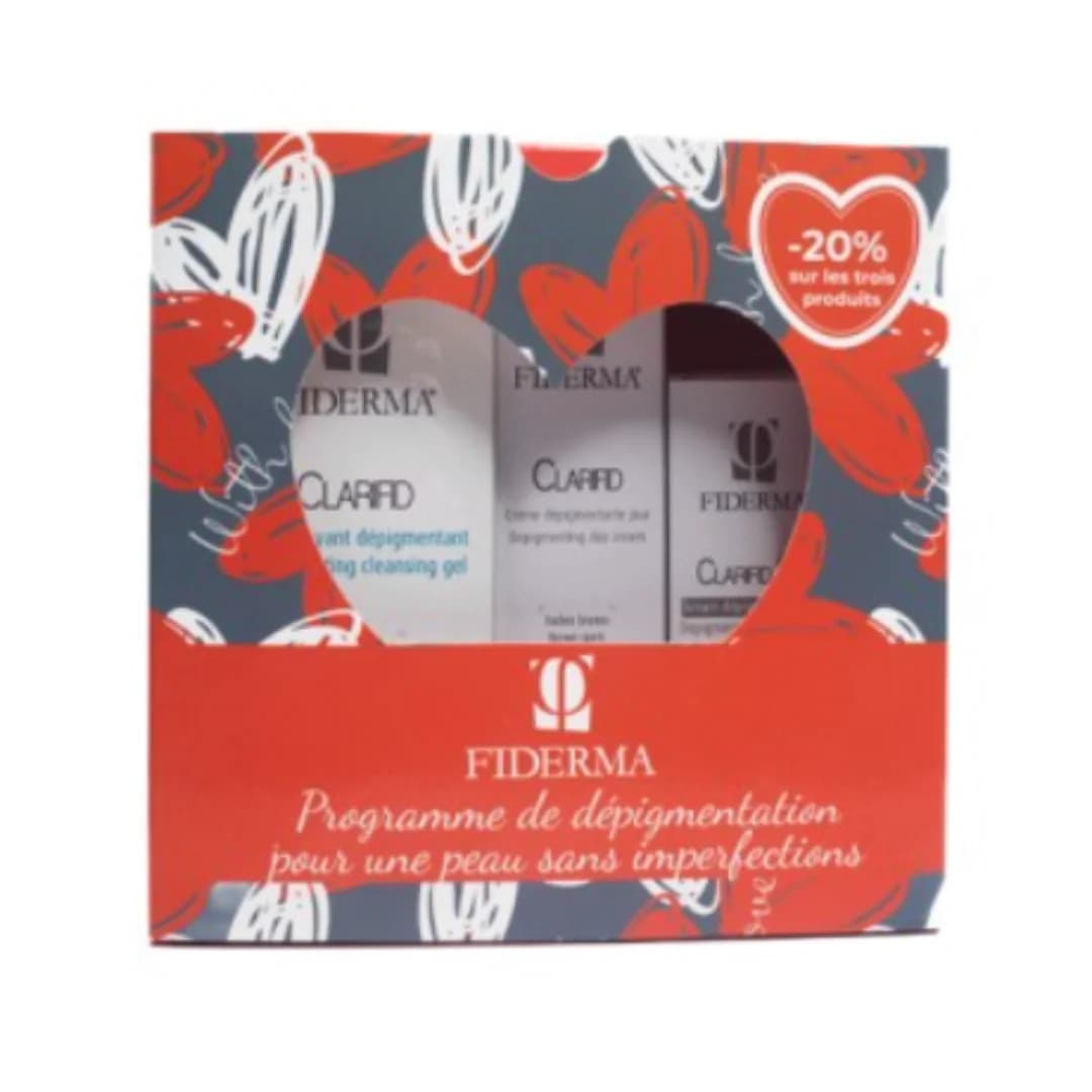 COFFRET FIDERMA
