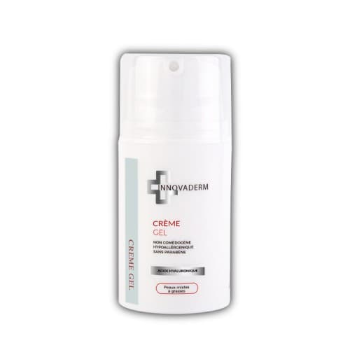 INNOVADERM CR GEL PMG 50ML