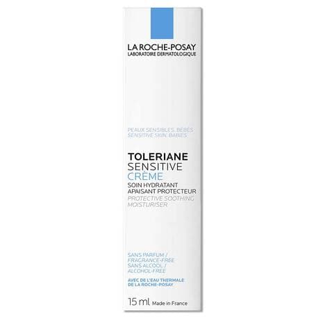 TOLERIANE SENSITIVE CRÈME