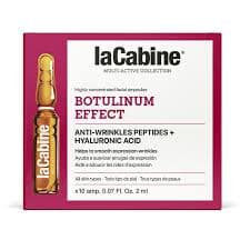 Ampoule Botulinum Effect Botox-Like La Cabine 10x2ml