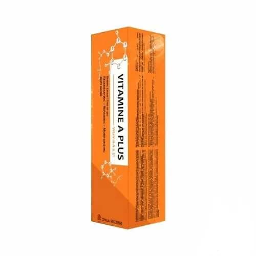 VITAMINE A PLUS