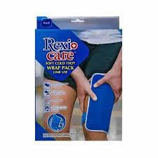 HOT COLD PACK 30*19 PM AVEC ATTACHE