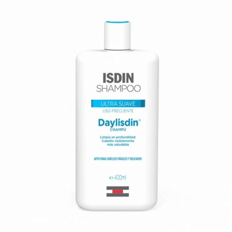 search ISDIN DAYLISDIN SHAMPOOING ULTRA DOUX USAGE FREQUENT 400 ML ISDIN DAYLISDIN SHAMPOOING ULTRA DOUX USAGE FREQUENT 400 ML