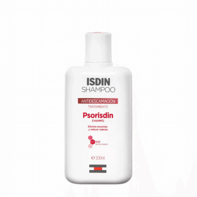 search ISDIN PSORISDIN SHAMPOING ANTI DEMANGEAISONS 200 ML PHARMASHOP ISDIN PSORISDIN SHAMPOING ANTI DEMANGEAISONS 200 ML