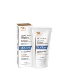 ECRAN SOLAIRE ANTI-TACHES PEAUX NORMALES A MIXTES DUCRAY MELASCREEN SPF50+ 50ML