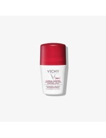 ROLL ON ANTI BACTERIAL VICHY 50ML