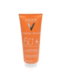 LAIT SOLAIRE VOSAGE ET CORPS VICHY CAPITAL SOLEIL 300ML