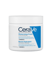 BAUME HYDRATANT PEAUX SECHES CERAVE 454 G