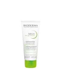 GOMMAGE EXFOLIANT PURIFIANT BIODERMA SEBIUM 100ML