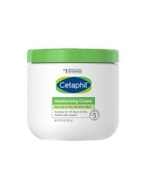 CREME HYDRATANTE POT PEAU SECHE ET SENSIBLE CETAPHIL 250GR