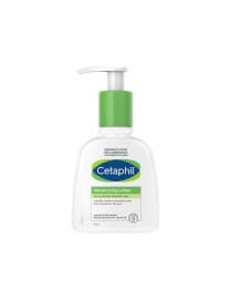 LOTION HYDRATANTE PEAU NORMALE A SECHE CETAPHIL 236 ML