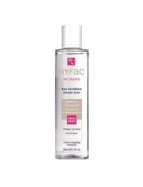EAU MICELAIRE HYFAC WOMEN 200ML