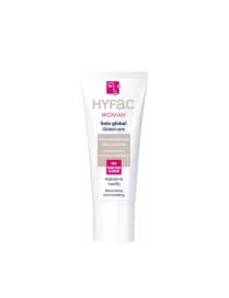 SOIN GLOBAL PEAUX A IMPERFECTIONS POUR FEMME HYFAC WOMAN 40ML