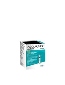 ACCU-CHEK INSTANT BAND. B/50