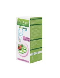 VERLAX LUS FRUITS ROUGE 250ML