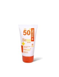 ECRAN SOLAIRE TOUT TYPE DE PEAU INVISIBLE RONCEY BIOSUN SPF50+ 50ML