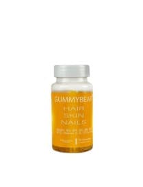 COMPLEMENT ALIMENTAIRE CHEVEUX GUMMYBEAR HAIR SKIN NAILS 60 GUMMIES