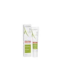 CREME VISAGE SOIN ANTI ROUGEURS PEAUX A TENDANCE COUPEROSIQUEA-DERMA BIOLOGY A-R 40ML