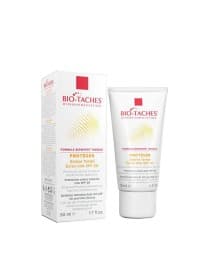 ECRAN SOLAIRE ANTI TACHES BIO TACHE TEINTE SPF50+ 50ML