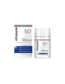 ECRAN SOLAIRE ANTI PIGMENTATION ULTRASUN SPF50+ 40ML