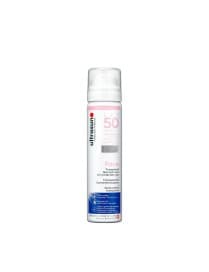 BRUME DE PROTECTION UV POUR LE VISAGE ET LE CUIR CHEVELU ULTRASUN SPF50 75ML