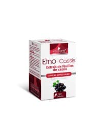 COMPLEMENT ALIMENTAIRE ARTICULAIRE ETNO CASSIS ENTOSANTE BT 30 GELULES
