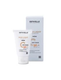 CREME ANTI-TACHES ESTHELLE SKIN LIGHT SPF15 30ML