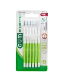 BROSSETTE 0.7 GUM 2114 BOITE DE 6