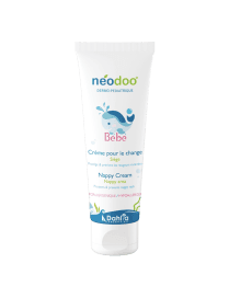 CREME DE CHANGE BEBE NEODOO 50ML