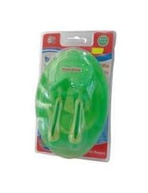 ASSIETTE + COUVERTS BAMBINI R462