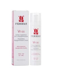 CREME ANTI TACHE REGULATRICE FIDERMA VIT GO 50ML