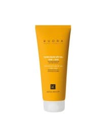 ECRAN SOLAIRE VISAGE ET CORPS KUORA SPF 50+ 200ML