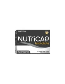 COMPLEMENTS ALIMENTAIRES ANTI CHUTE VITAVEA NUTRICAP 30 GELULES