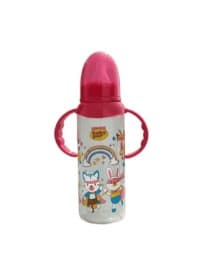 BIBERON ANSES BABY PUR 250ML