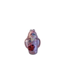 TASSE AVEC PAILLE ET ANSES BABY PUR 360ML