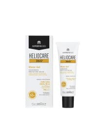 ECRAN SOLAIRE HYDRATANT HELIOCARE 360° WATER GEL SPF50+ 50ML