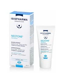 SOIN DE NUIT DEPIGMENTANT ISISPHARMA NEOTONE SENSITIVE 30ML