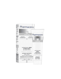 CREME DE NUIT INTENSEMENT DEPIGMENTANTE PHARMACERIS W ALBUCIN INTENSIVE 30ML
