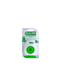 FILS DENTAIRES CIRE MENTHOLE GUM 55M