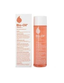 HUILE DE SOIN POUR CICATRICES ET VERGETURES BIO OIL 200ML