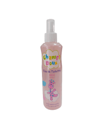 EAU DE TOILETTE CHAMPI DOUX 250ML