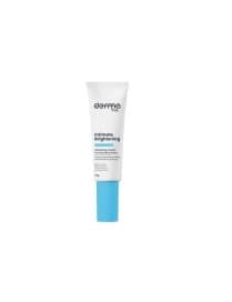 CREME ECLAIRCISSANTE INTIME DERMA PELLA INTIMATE BRIGHTENING 40GR