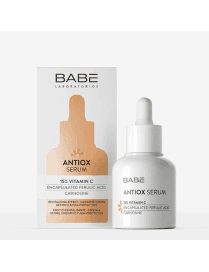 SERUM ANTIOXYDANT 15% VITAMIN C 30ML