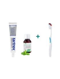PACK TARTREX BLANCHEUR