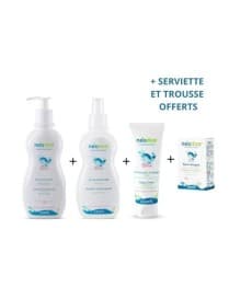 COFFRET BEBE NEODOO 4 PIECES